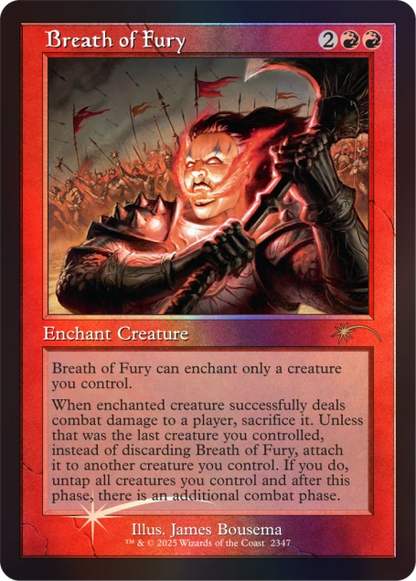 Magic The Gathering Secret Lair: Back in My Day! [Traditional Foil Edition]