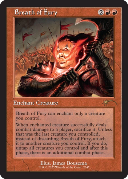 Magic The Gathering Secret Lair: Back in My Day!