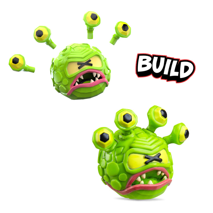 Dungeons & Dragons Questers WAVE 1 CREATURES
