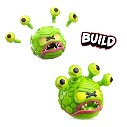 Dungeons & Dragons Questers WAVE 1 CREATURES