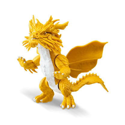 Dungeons & Dragons Questers WAVE 1 MONSTERS Gold Dragon