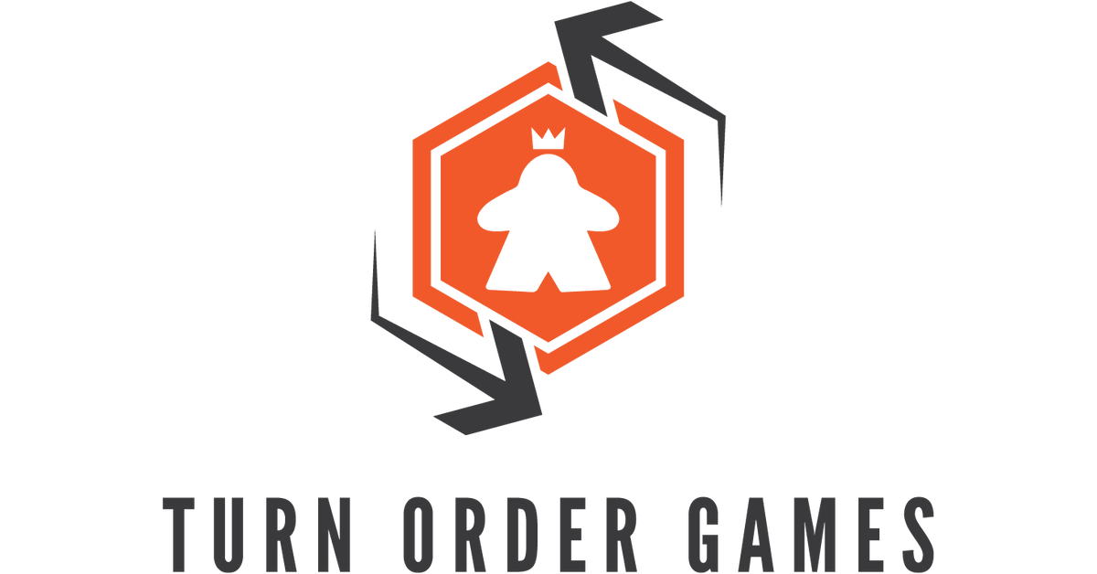 Turn Order Games