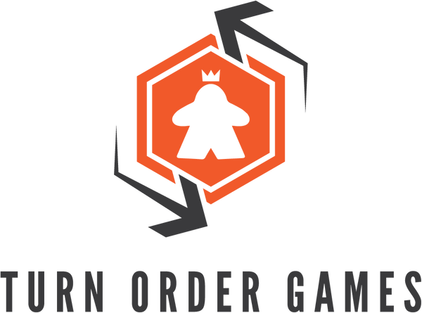 Turn Order Games