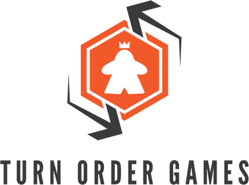 Turn Order Games
