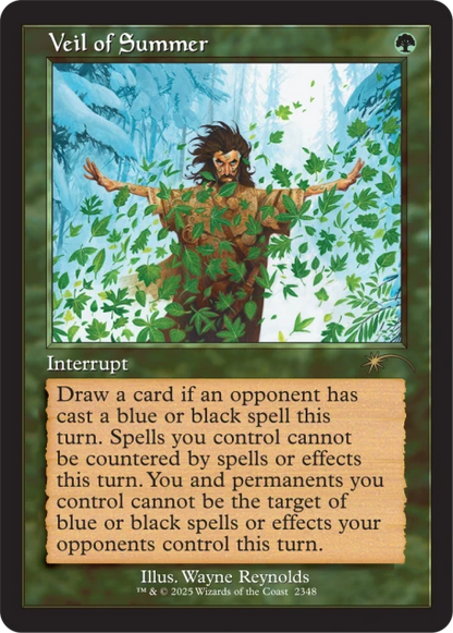 Magic The Gathering Secret Lair: Back in My Day!
