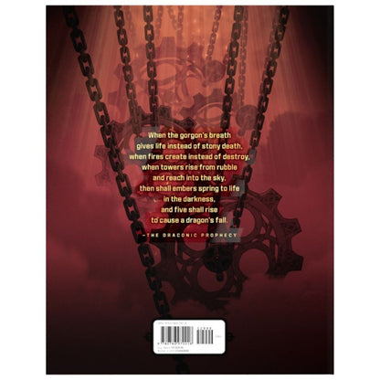 D&D Eberron: Forge of the Artificer - Hobby Edition