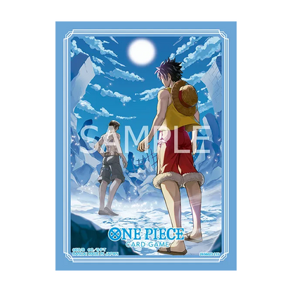 One Piece Card Game: Official Sleeves - Set 15