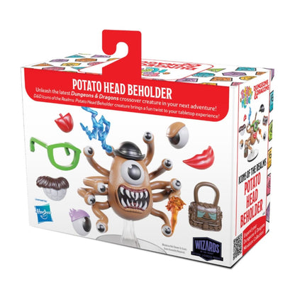 D&D Icons of the Realms: Boxed Miniature – Potato Head Beholder